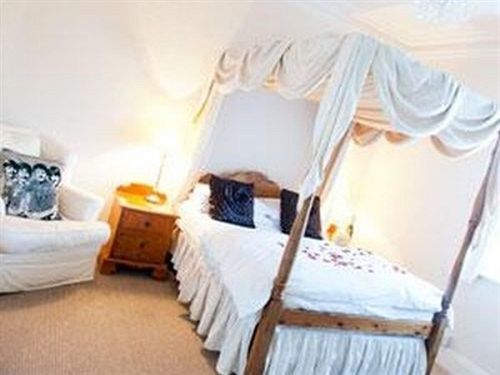 Bed & Breakfast Shrewsbury Birkenhead